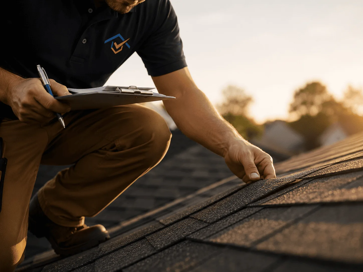 Why Choose Roof Inspection in London, TX